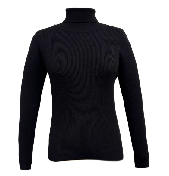 Osa’s Turtle Neck Sweater