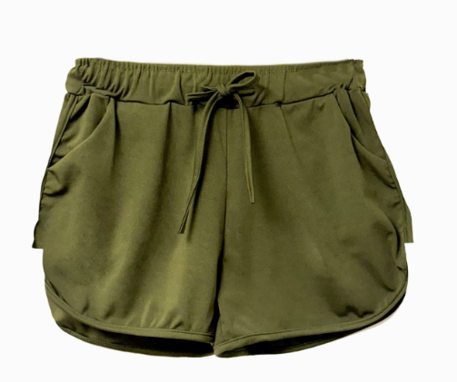 Act Self Short Shorts
