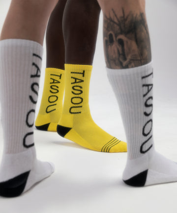 Art Self Socks