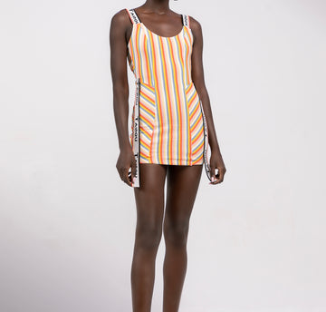 Ade Act- Self Dress