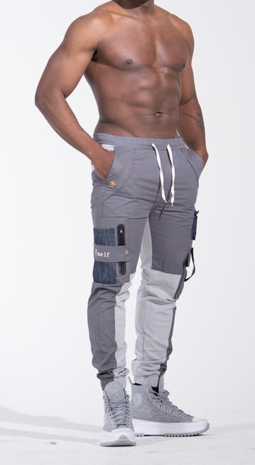Act Self Cargo Pants