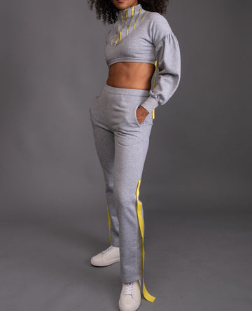 Whitney Sweat Pant Set