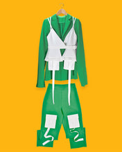 Load image into Gallery viewer, Orhion Suit ( Green)
