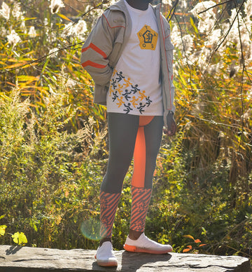 ACT SELF TIGHTS