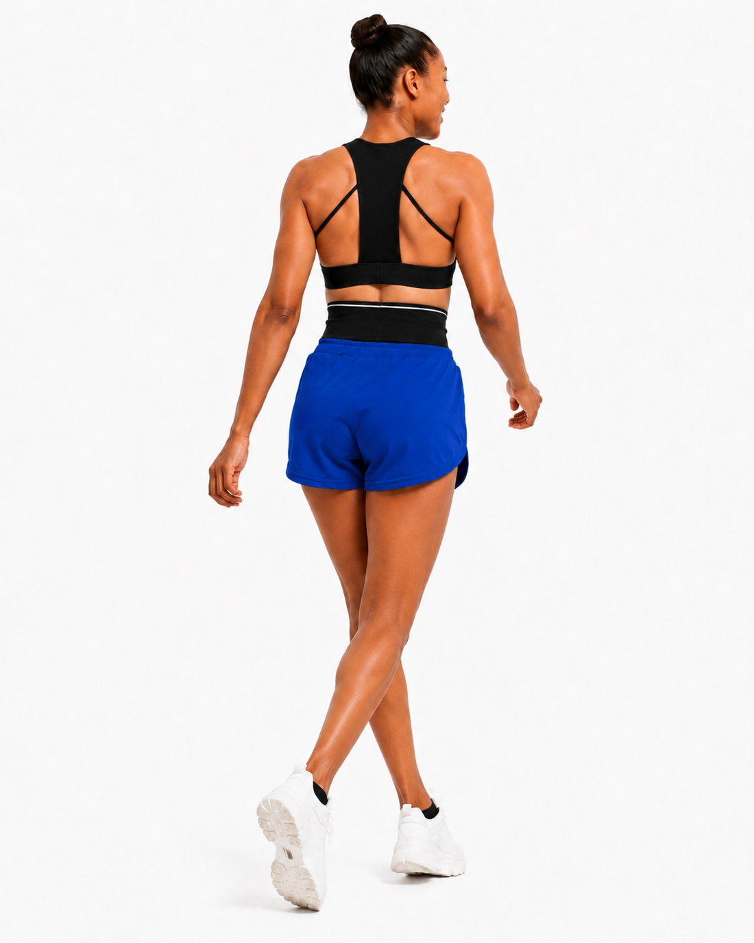 TASOU Act Self Short Shorts – Sustainable Lightweight Performance Shorts | 5 Colorways