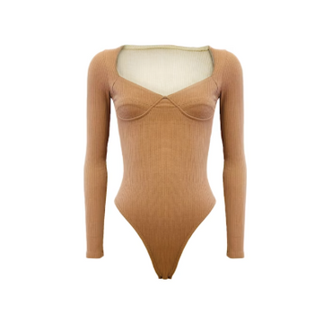 Lady Liberty Long Sleeve Leotard