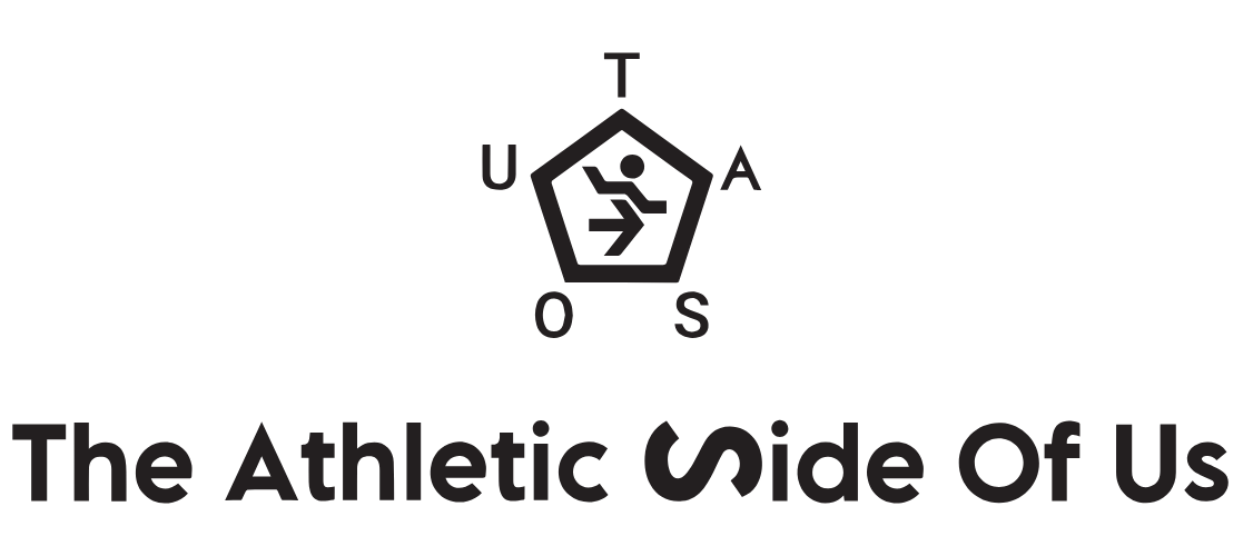 The Athletic Side Of Us- TASOU