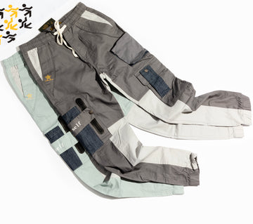 Act Self Cargo Pants