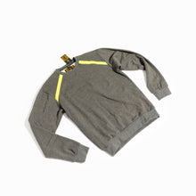 Load image into Gallery viewer, HENRY’S SWEAT SHIRT ( GRAY)
