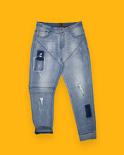 Load image into Gallery viewer, ACT SELF DENIM
