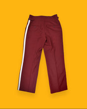 Load image into Gallery viewer, Collins Pants (Burgundy)
