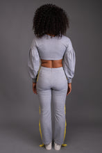 Load image into Gallery viewer, Whitney Sweat Pant Set
