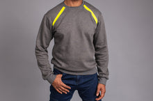 Load image into Gallery viewer, HENRY’S SWEAT SHIRT ( GRAY)
